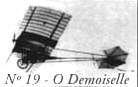 Demoiselle