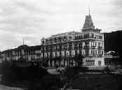 Grande Hotel de la Plage