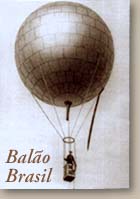 Balo Brasil